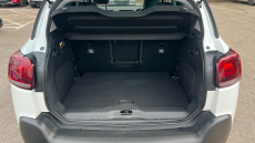 Citroen C3 Aircross 1.2 PureTech 110 Max 5dr Petrol Hatchback